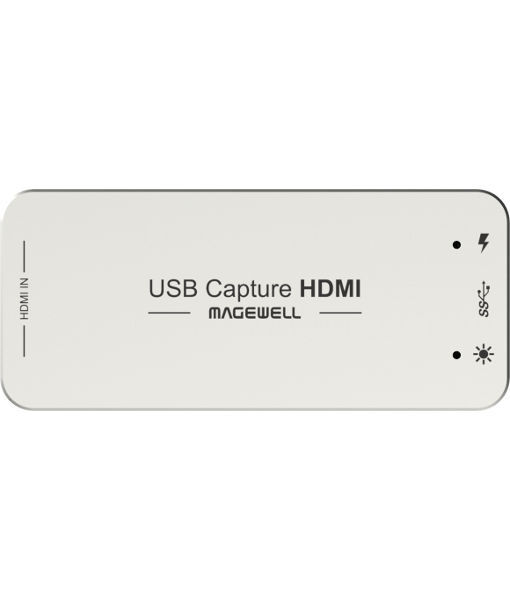 Magewell USB Capture HDMI Gen 2