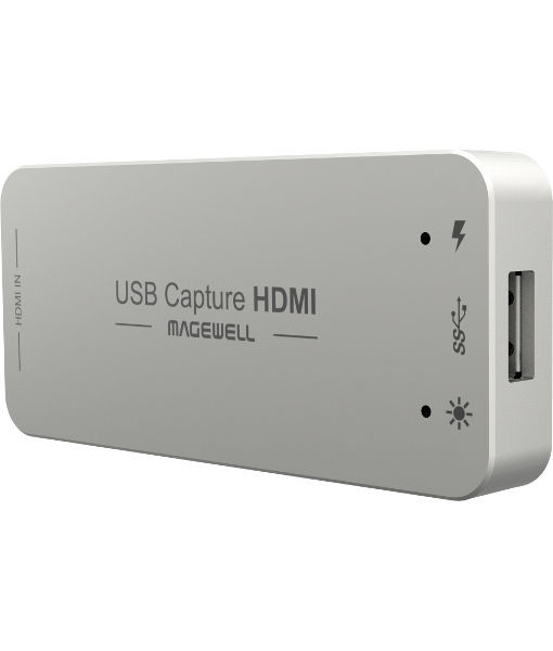 Magewell USB Capture HDMI Gen 2