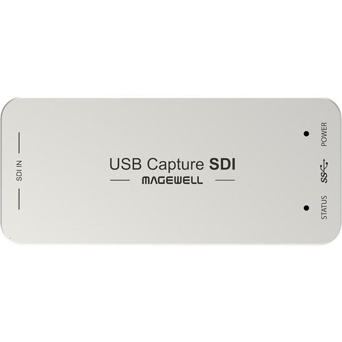 Magewell USB Capture SDI