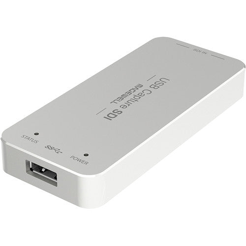Magewell USB Capture SDI