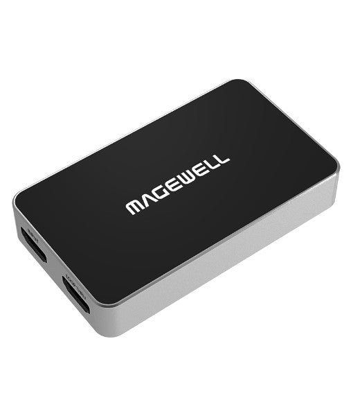 Magewell USB Capture HDMI Plus