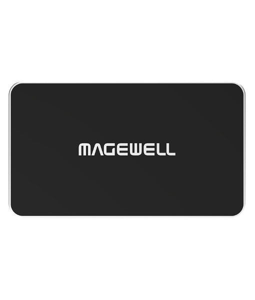 Magewell USB Capture HDMI Plus