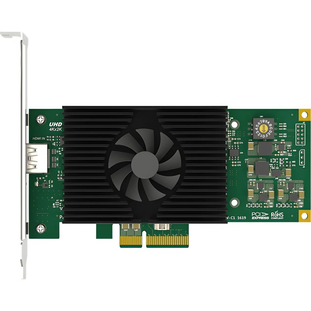 Magewell Pro Capture HDMI 4K Plus