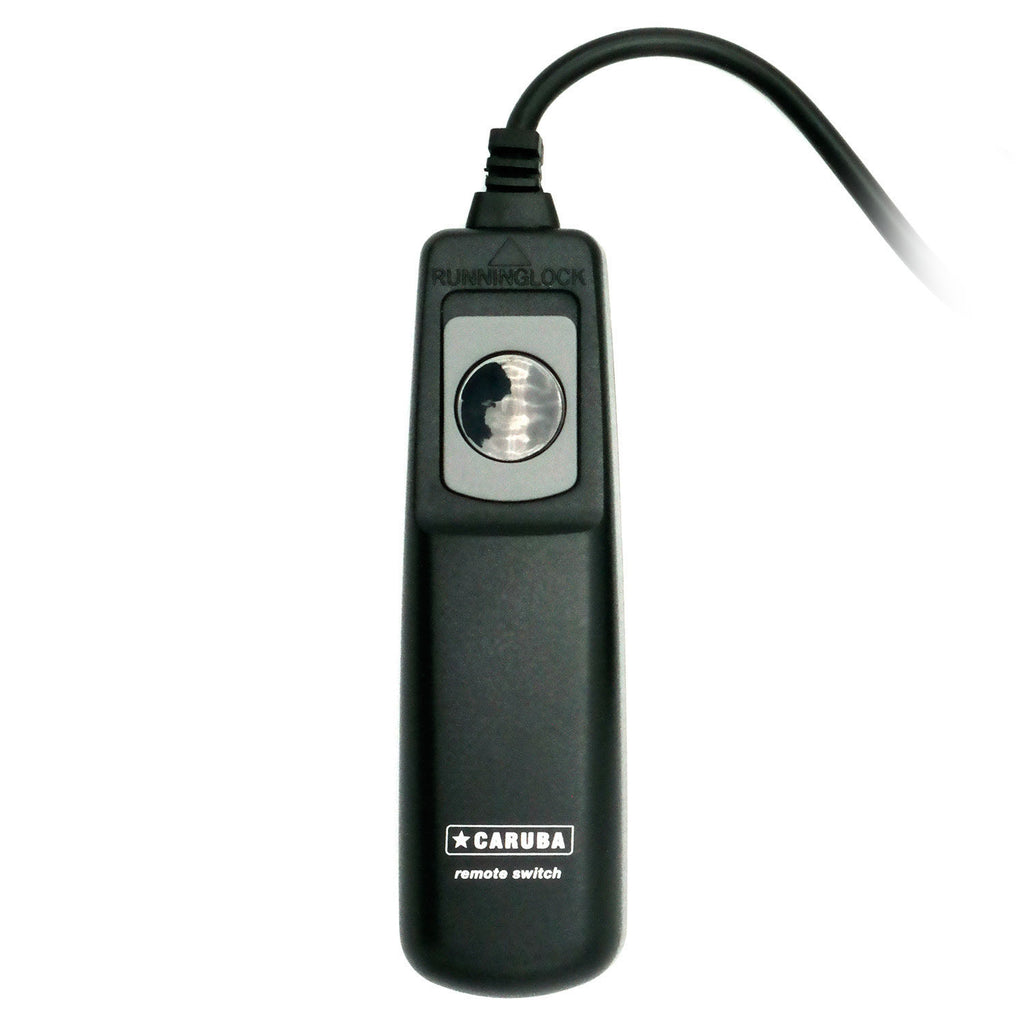 Caruba Remote Control Type 1 Nikon 1.5m (Nikon MC-30 DC0)