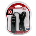 Caruba Remote Control Type 1 Panasonic 1.5m