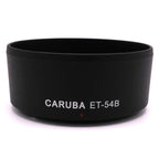 Caruba ET 54B black