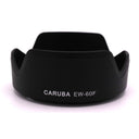 Caruba EW 60F black