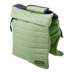 Caruba Rice Bag Double Thick Green