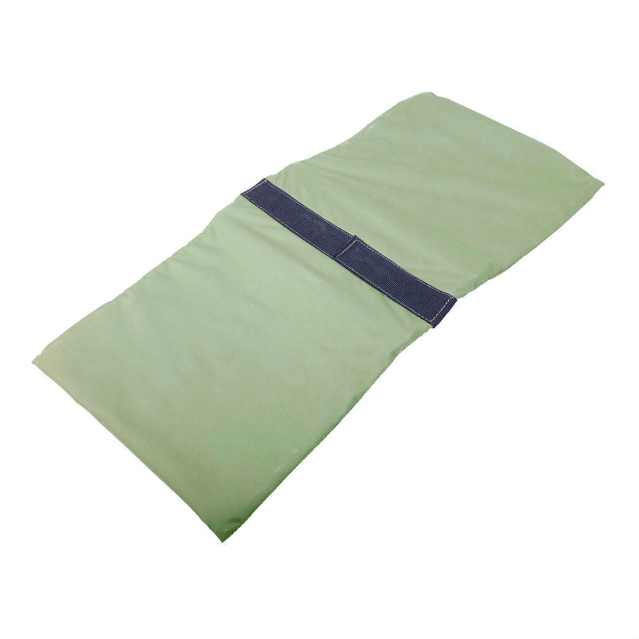 Caruba Rice Bag Double Thick Green