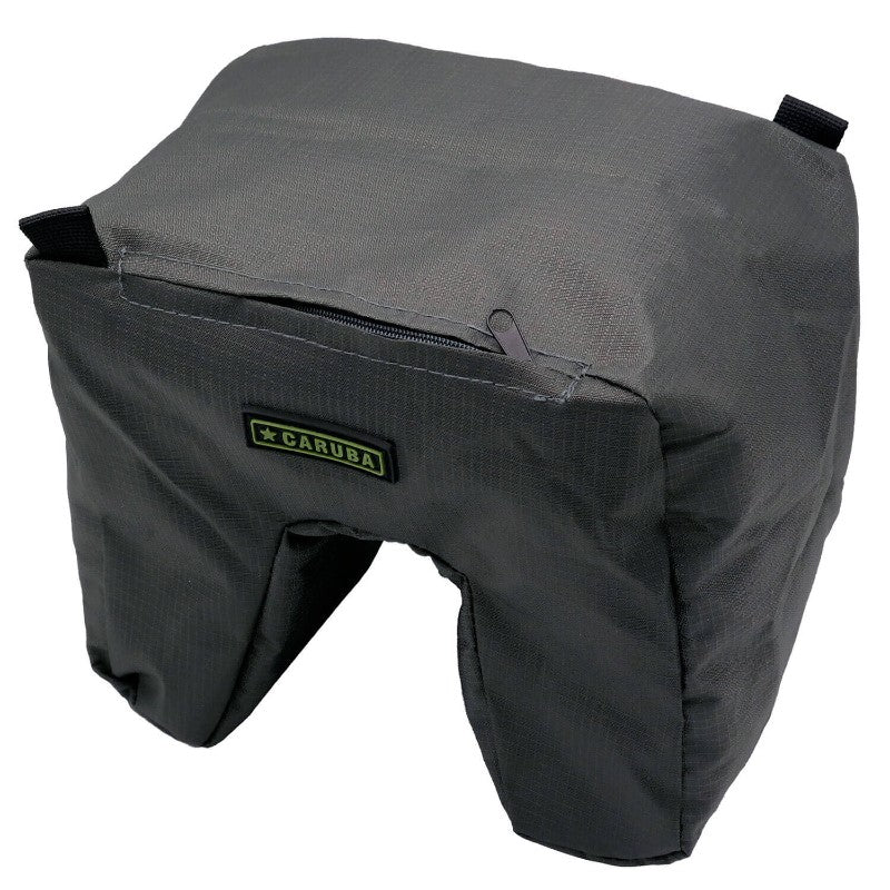 Caruba Rice Bag V-Shaped Short (Trousers Model) Green