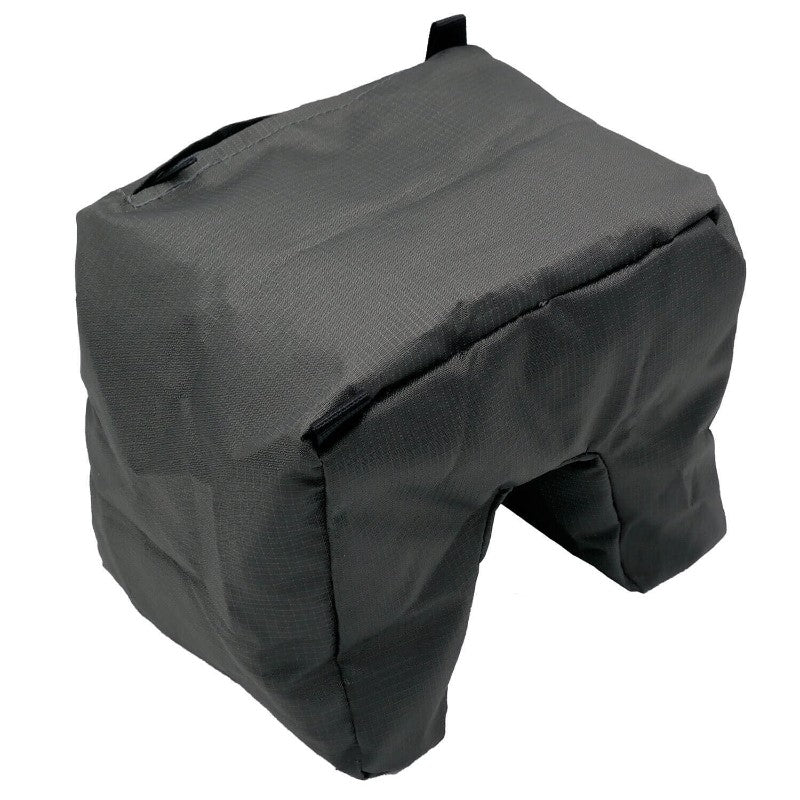 Caruba Rice Bag V-Shaped Short (Trousers Model) Green