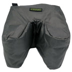 Caruba Rice Bag V-Shaped Short (Trousers Model) Green