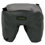 Caruba Rice Bag V-Shaped Short (Trousers Model) Green