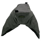Caruba Rice Bag V-shaped Long (Trouser Model) Green