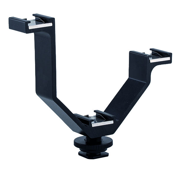 Caruba Triple Mount Bracket M