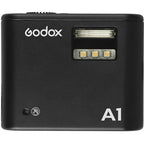 Godox A1 Off Camera Flash 2.4GHz Trigger voor smartphones