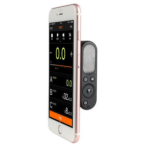 Godox A1 Off Camera Flash 2.4GHz Trigger voor smartphones