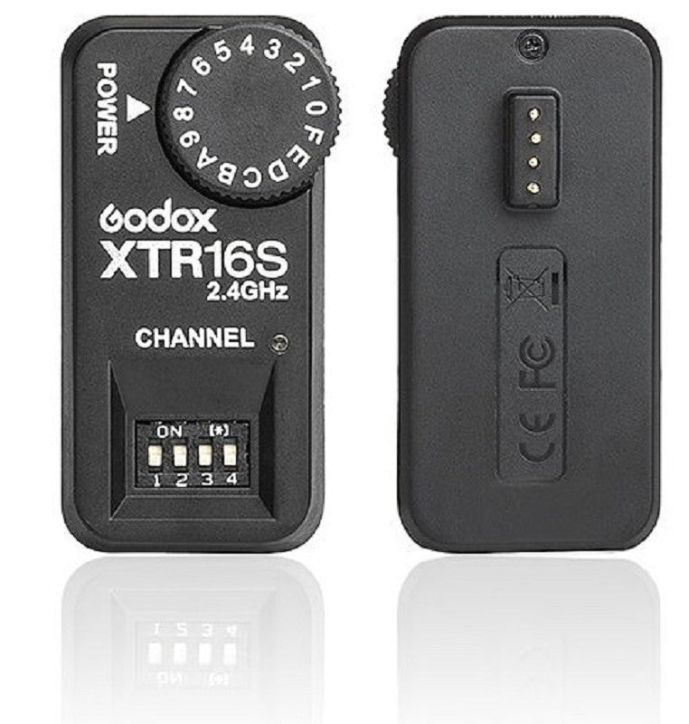 Godox Power Remote XTR 16S