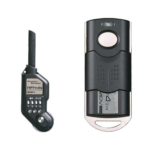 SMDV RFN 4S Kit Nikon