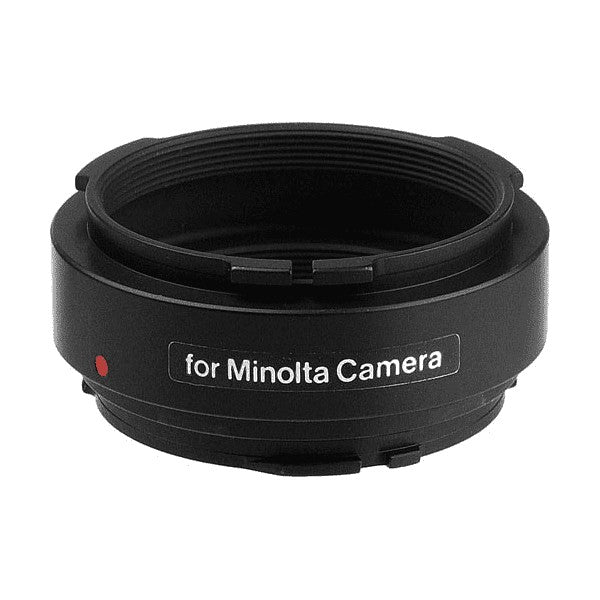 Novoflex Adapter Minolta AF to Sony