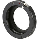 Novoflex Adapter M39 thread to Leica M lens
