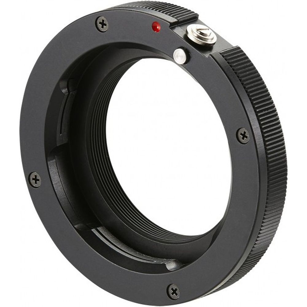 Novoflex Adapter M39 thread to Leica M lens