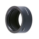 Novoflex Adapter Minolta MD and MC Lens to Fuji X Camera