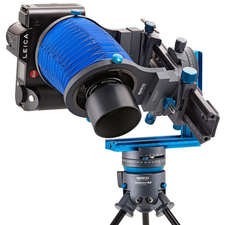 Novoflex Balpro T/S Universal Bellows with Tilt/Shift