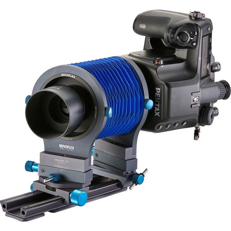 Novoflex Balpro T/S Universal Bellows with Tilt/Shift