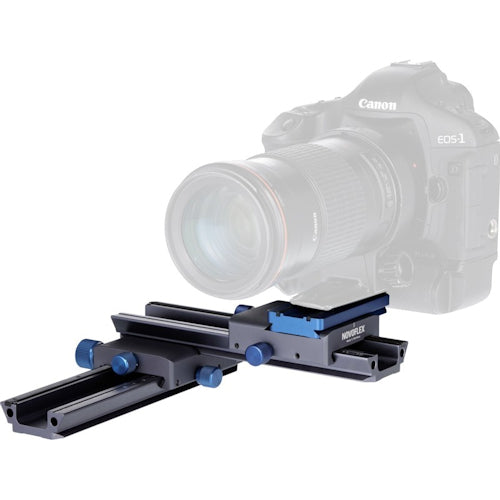 Novoflex CASTEL-CROSS Q Focusing Rack