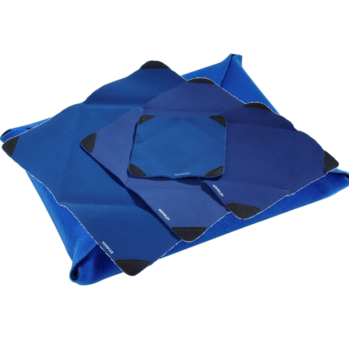 Novoflex BLUEWRAP S 20x20