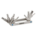 Novoflex Multi tool with 8 functions