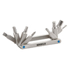 Novoflex Multi tool with 8 functions