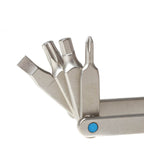 Novoflex Multi tool with 8 functions