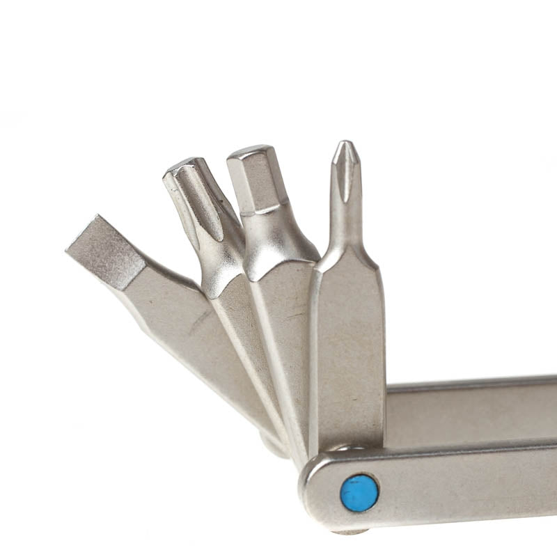 Novoflex Multi tool with 8 functions