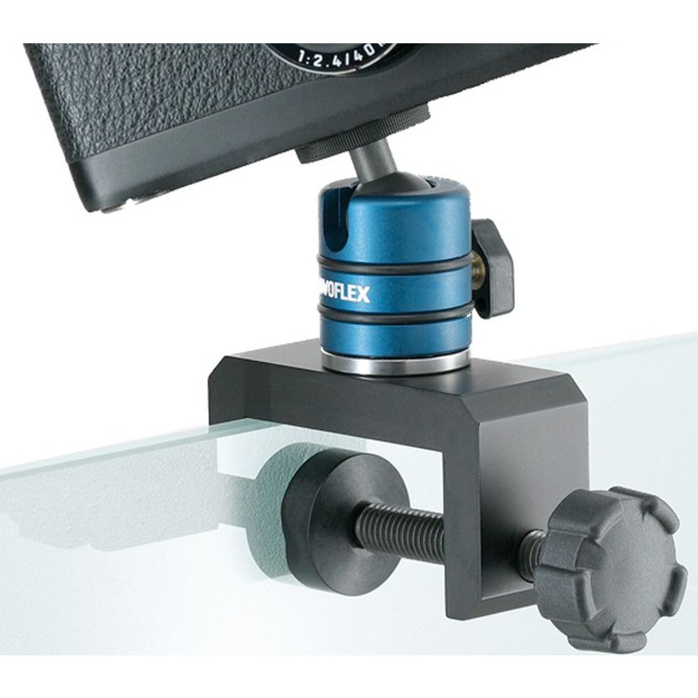 Novoflex Universal Clamp 42mm