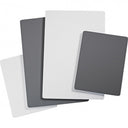 Novoflex ZEBRA grey card 15x20cm