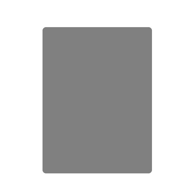 Novoflex ZEBRA grey card 15x20cm