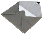Tenba 636-342 Tenba Wrap 20 Inch Gray