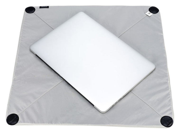 Tenba 636-342 Tenba Wrap 20 Inch Gray
