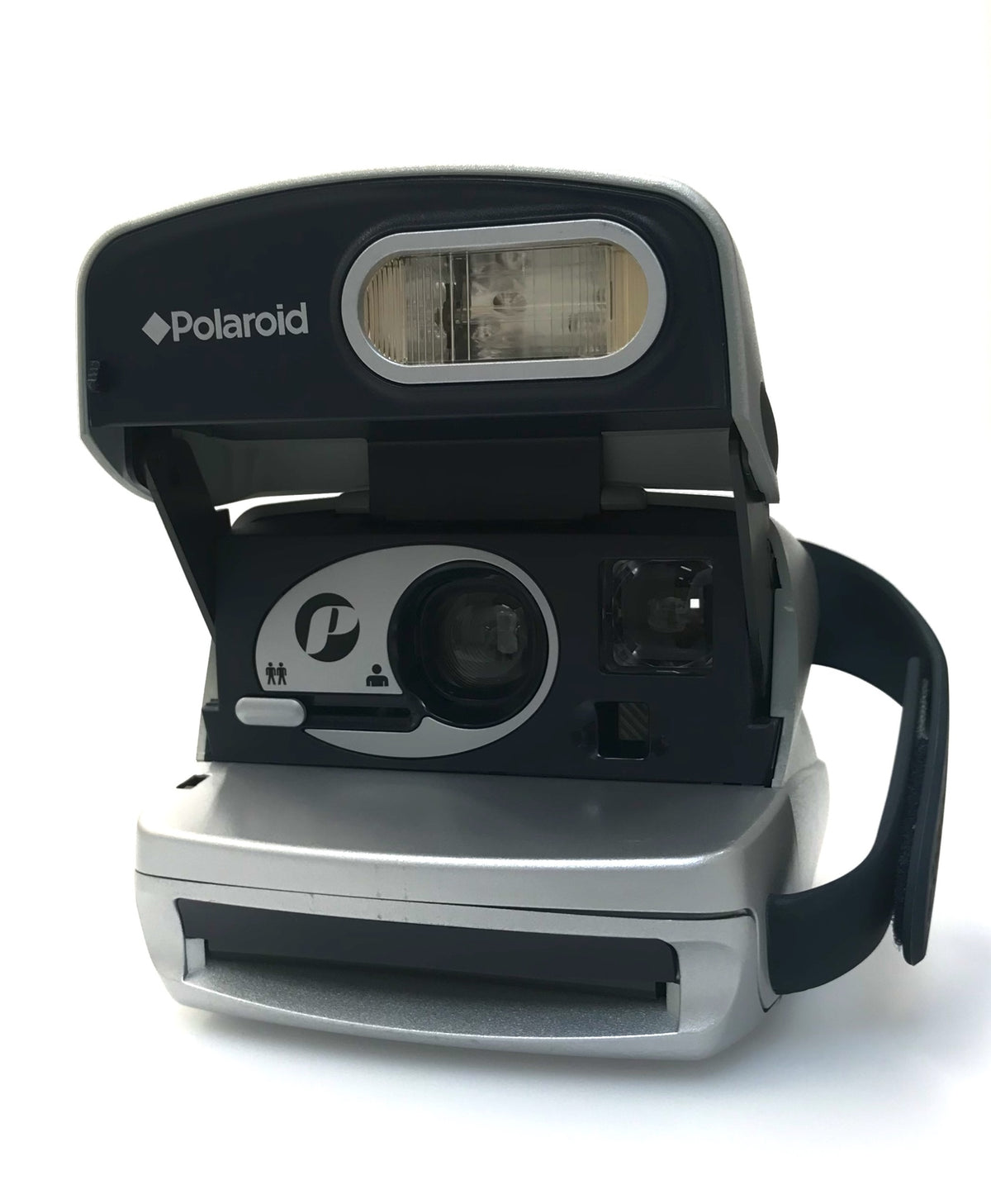 Polaroid Refurbished 600 Round Camera