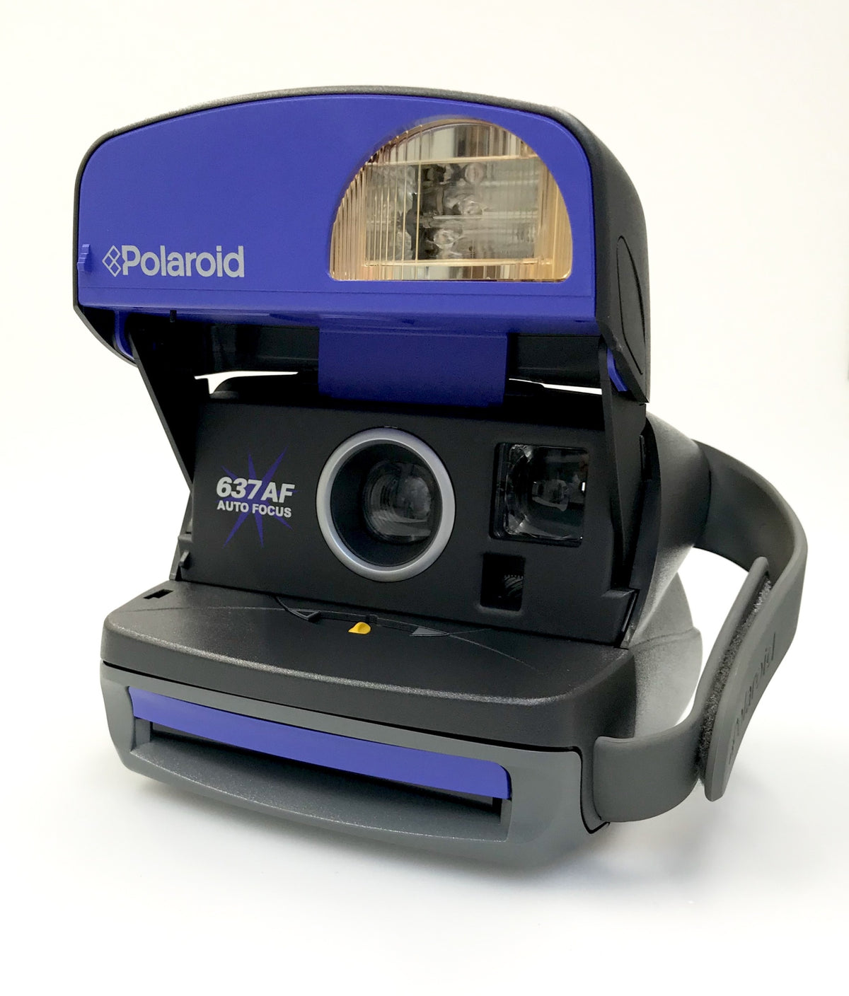 Polaroid Refurbished 600 Round Camera