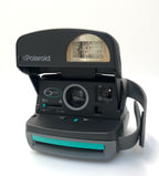 Polaroid Refurbished 600 Round Camera