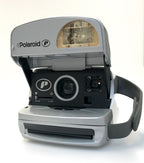 Polaroid Refurbished 600 Round Camera