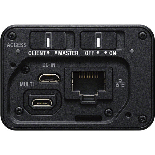 Sony CCB-WD1 Control Box