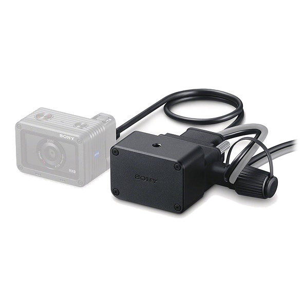Sony CCB-WD1 Control Box
