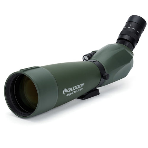 Celestron Regal M2 80mm Spotting Scope