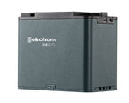 Elinchrom ELB 500 TTL Dual To Go Kit