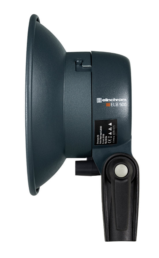 Elinchrom ELB 500 TTL Dual To Go Kit