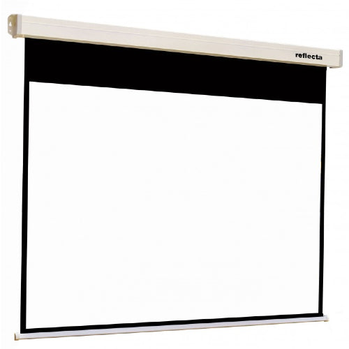 Reflecta Projection Screen Crys-L. 240x189cm Rollo